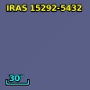 IRAS 15292-5432