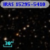 IRAS 15295-5410