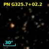 PN G325.7+02.2