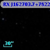RX J162703.7+782218