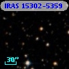 IRAS 15302-5359