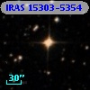 IRAS 15303-5354