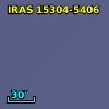 IRAS 15304-5406