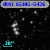 IRAS 15305-5426