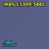 IRAS 15309-5441