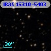 IRAS 15310-5403
