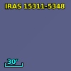 IRAS 15311-5348