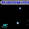 RX J162754.0+775130