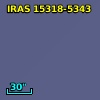 IRAS 15318-5343