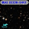 IRAS 15320-5417