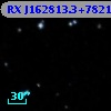 RX J162813.3+782100