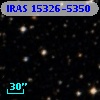 IRAS 15326-5350