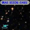 IRAS 15326-5415