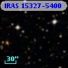 IRAS 15327-5400