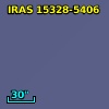 IRAS 15328-5406