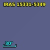 IRAS 15331-5349