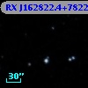 RX J162822.4+782221