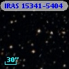 IRAS 15341-5404