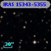 IRAS 15343-5355