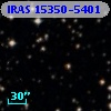 IRAS 15350-5401