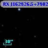 RX J162826.5+780236