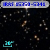 IRAS 15350-5341