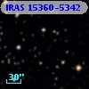IRAS 15360-5342