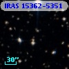 IRAS 15362-5351