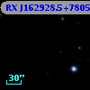 RX J162928.5+780528
