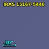 IRAS 15167-5446