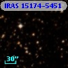 IRAS 15174-5451