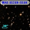 IRAS 15219-5518