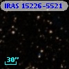 IRAS 15226-5521