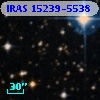 IRAS 15239-5538