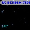 RX J162808.0+780437