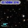 Cl VDBH 174