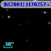 [KS2001] J170257+7843