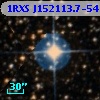 1RXS J152113.7-541724