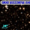 1RXS J152207.6-542724