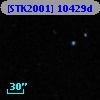 [STK2001] 10429d