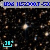 1RXS J152300.7-533106