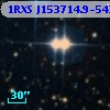 1RXS J153714.9-543005