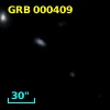 GRB 000409