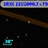 1RXS J155000.7+794740