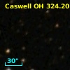 Caswell OH 324.20+00.12