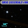 1RXS J155956.7+800208