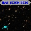 IRAS 15269-5536