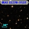 IRAS 15270-5537