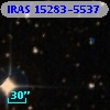 IRAS 15283-5537