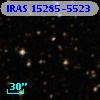 IRAS 15285-5523